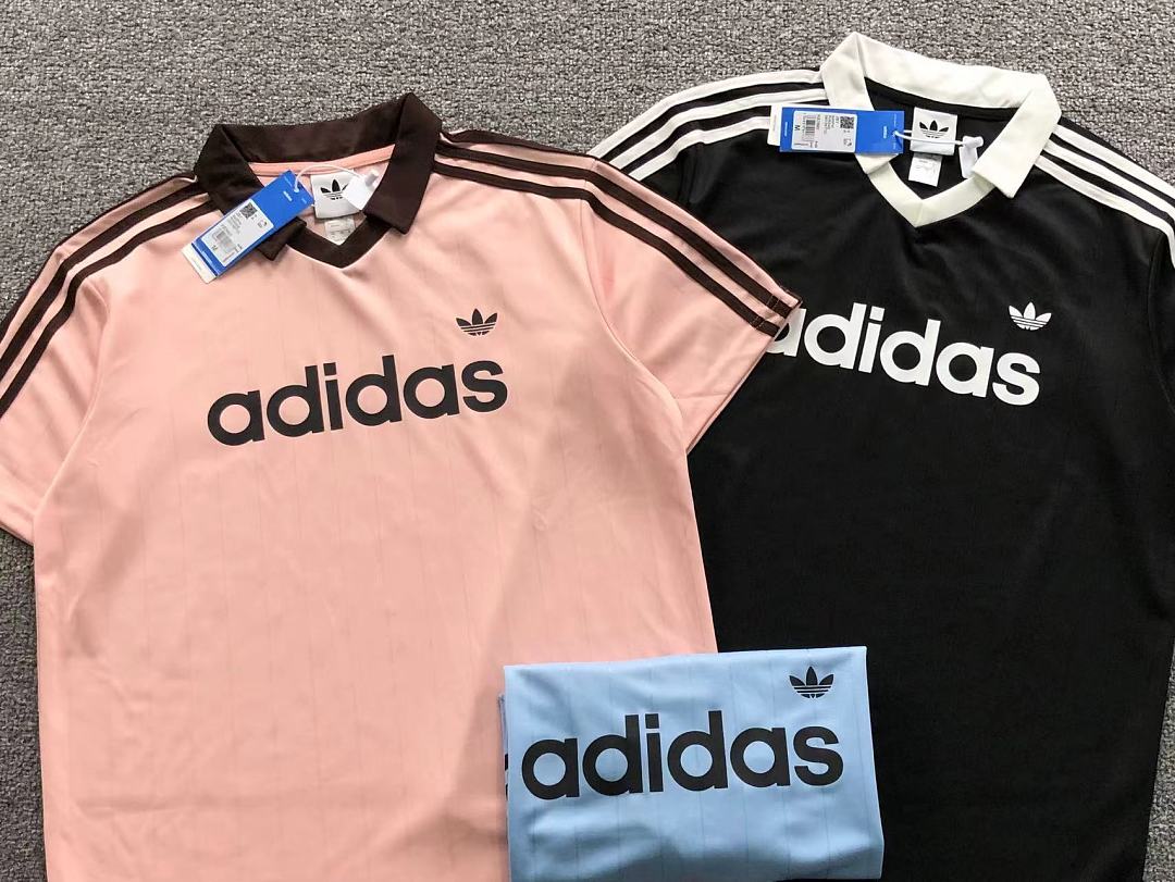 Adidas 98 A⭐I⭐AS POLO 2207250835 (Im 170Cm 60Kg I Wear Size M In The Phot) - Image 6