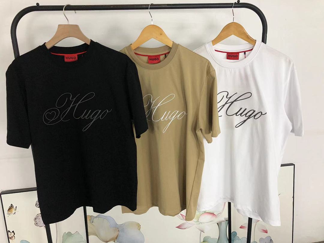 Hugo Boss 108 H⭐G⭐ B⭐⭐S T-SHIRT 3201150512 (Im 170Cm 60Kg I Wear Size S In The Phot) - Image 26