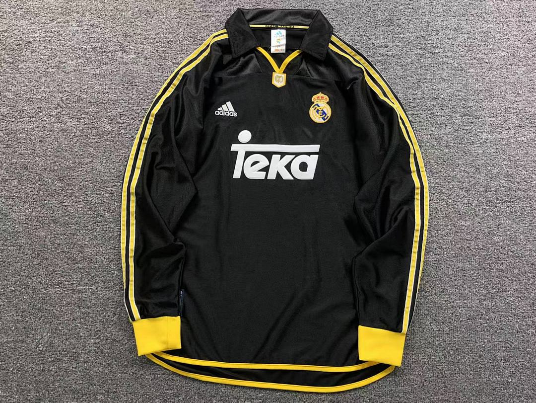 Unbranded 98 FOOTBALL LONG SLEEVED 11082731002 (Im 170Cm 60Kg I Wear Size L In The Phot) - Image 5