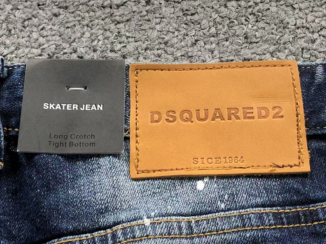 Dsquared2 228 DS⭐UAR⭐⭐2 - Image 10