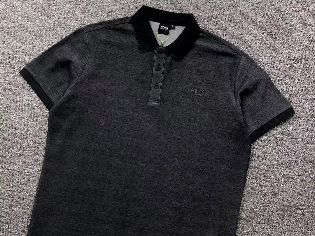 Hugo Boss 125 H⭐G⭐ B⭐⭐S POLO 41181905 (Im 170Cm 57Kg I Wear Size L In The Phot) - Image 15