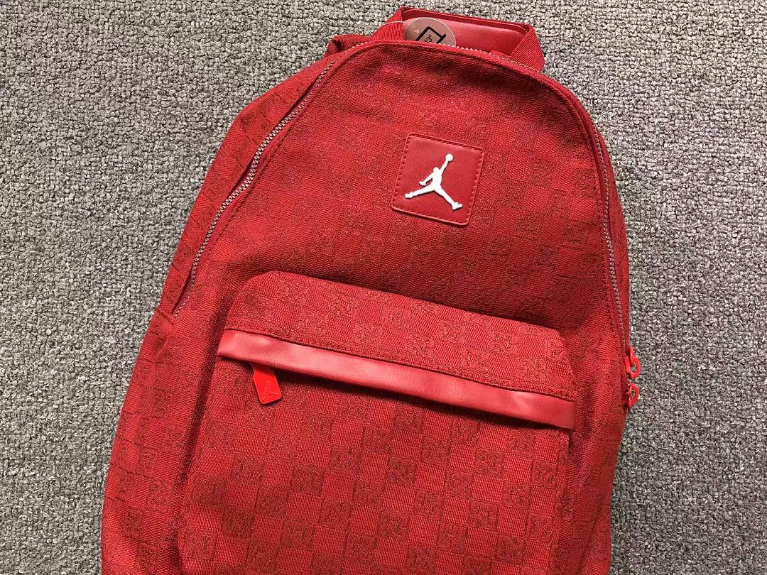 Air Jordan 168 A⭐R J⭐R⭐AN BAG 4204280177 (Long 30CM* Wide 15CM* High 40CM) - Image 12