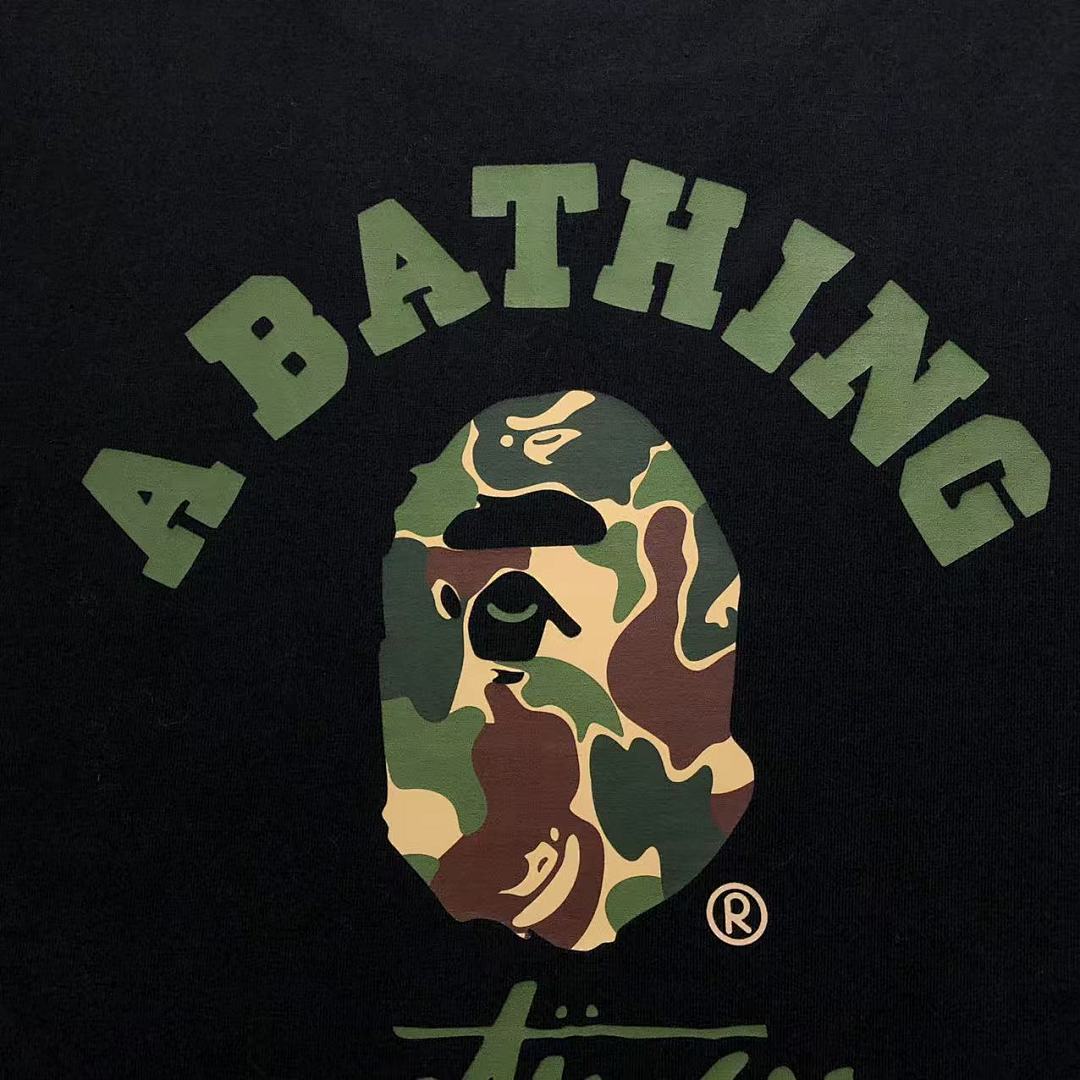 Bape 79 BAPE T-SHIRT - Image 9