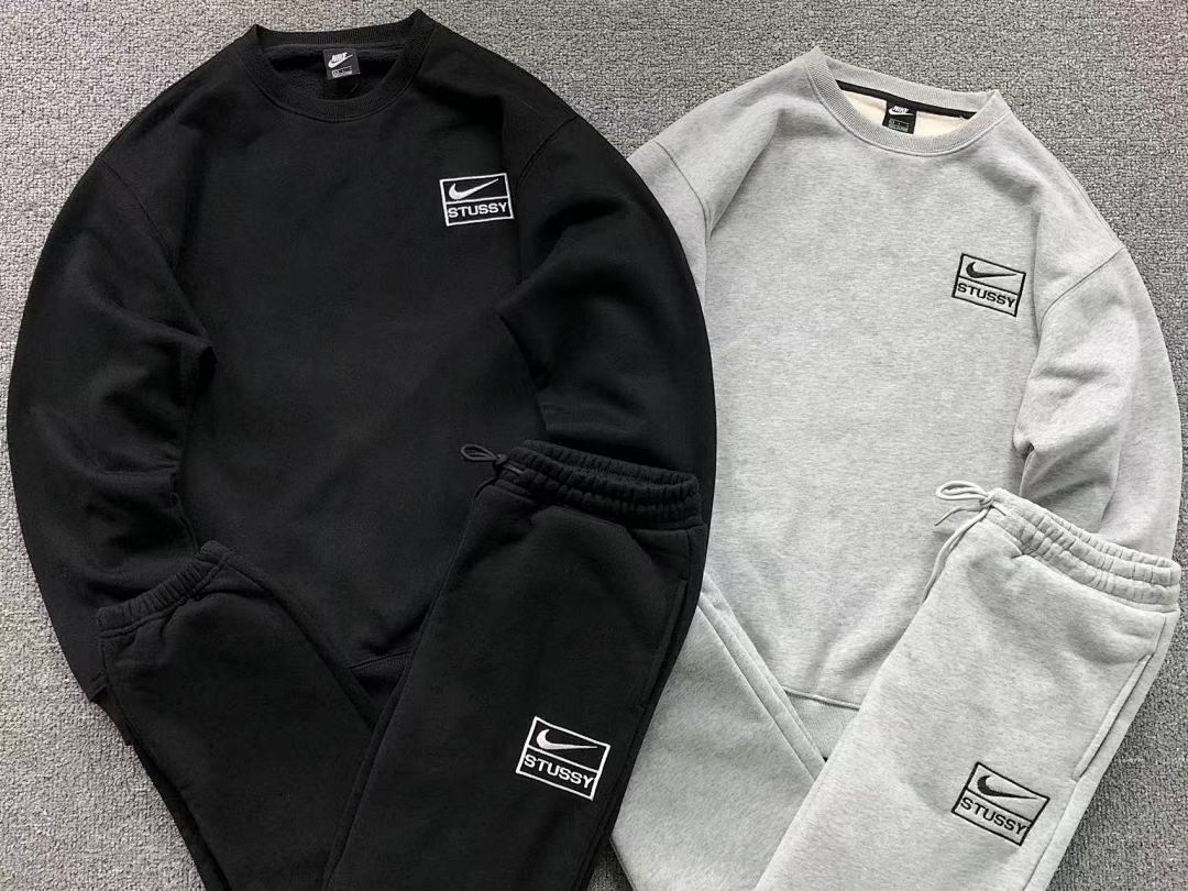 Unbranded 🔥TOP 99 ←158 TROUSERS ←168 STUSSY N⭐K⭐ HOODIE - Image 7