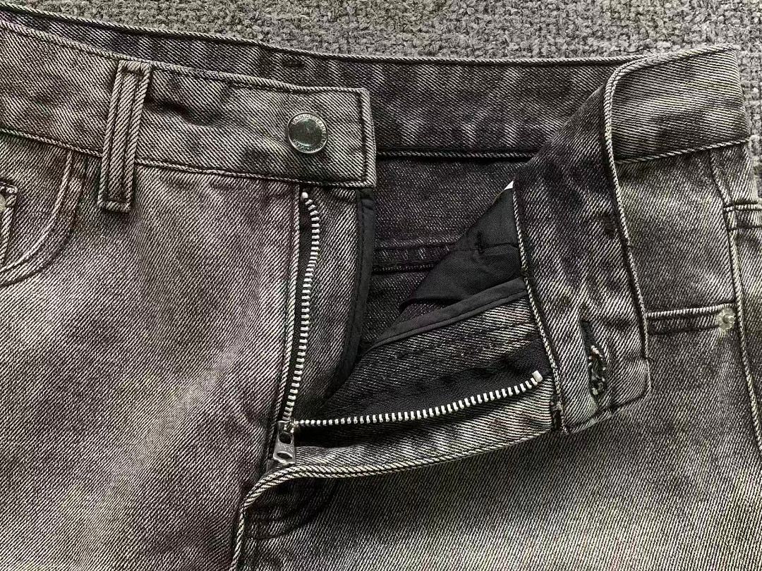 Gallery Dept 135 GALLERY DEPT TROUSERS 12642153 (Im 170Cm 60Kg I Wear Size M In The Phot) - Image 11