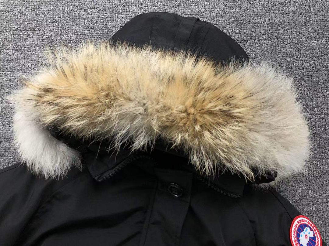 Canada Goose 498 C⭐N⭐⭐A G⭐⭐⭐E DOWN JACKETS FEMAIE - Image 34