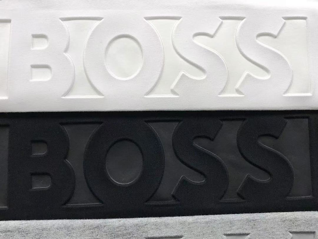 Hugo Boss 88 H⭐G⭐ B⭐⭐S T-SHIRT 112060303 (Im 170Cm 57Kg I Wear Size L In The Phot) - Image 15