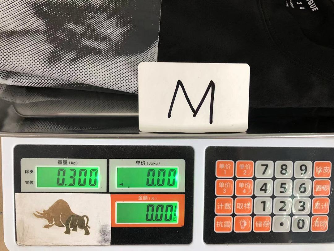 On Running 78 MAISON MARGIELA T-SHIRT 4107052086 (Im 170Cm 60Kg I Wear Size M In The Phot) - Image 25