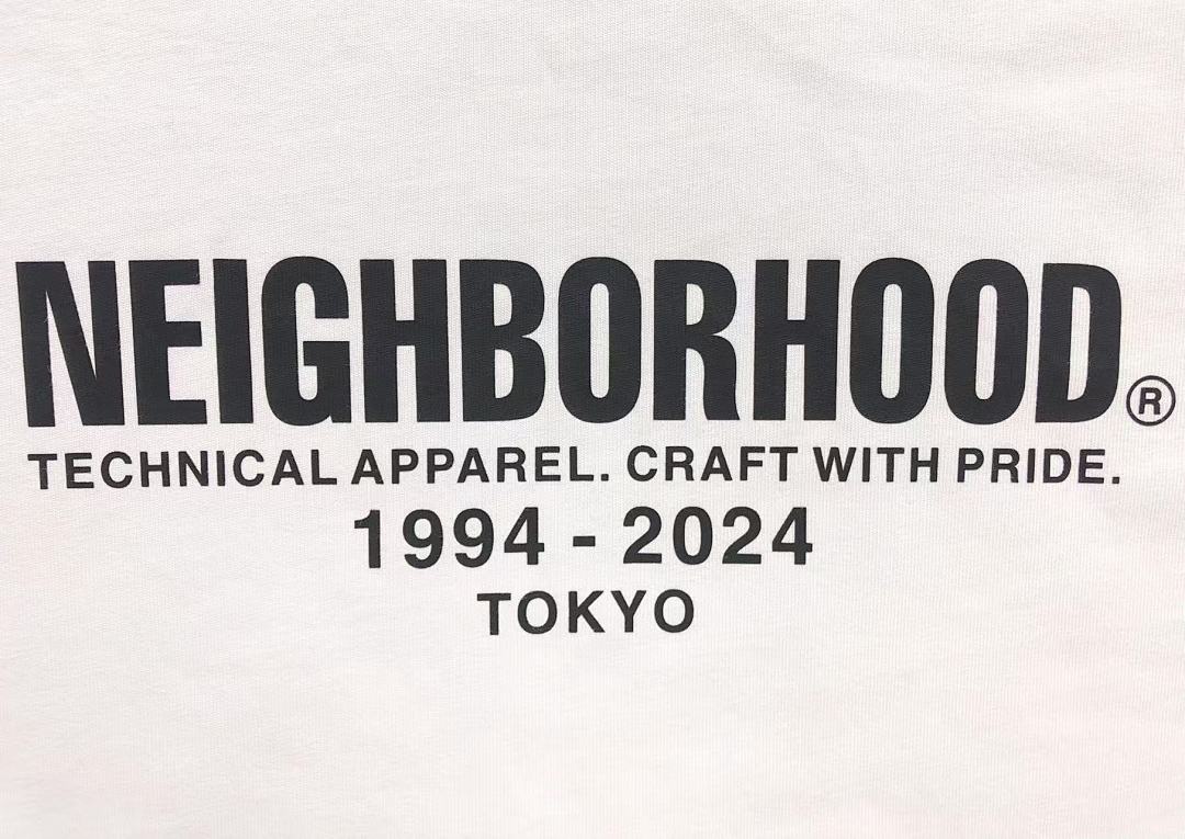 Neighborhood 105 NEIGHBORHOOD T-SHIRT - Image 13