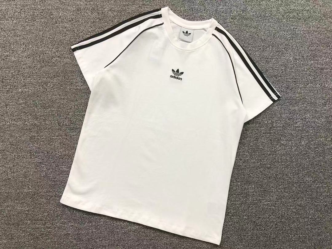 Adidas 113 A⭐I⭐AS T-SHIRT 4207081977 (Im 170Cm 60Kg I Wear Size M In The Phot) - Image 8