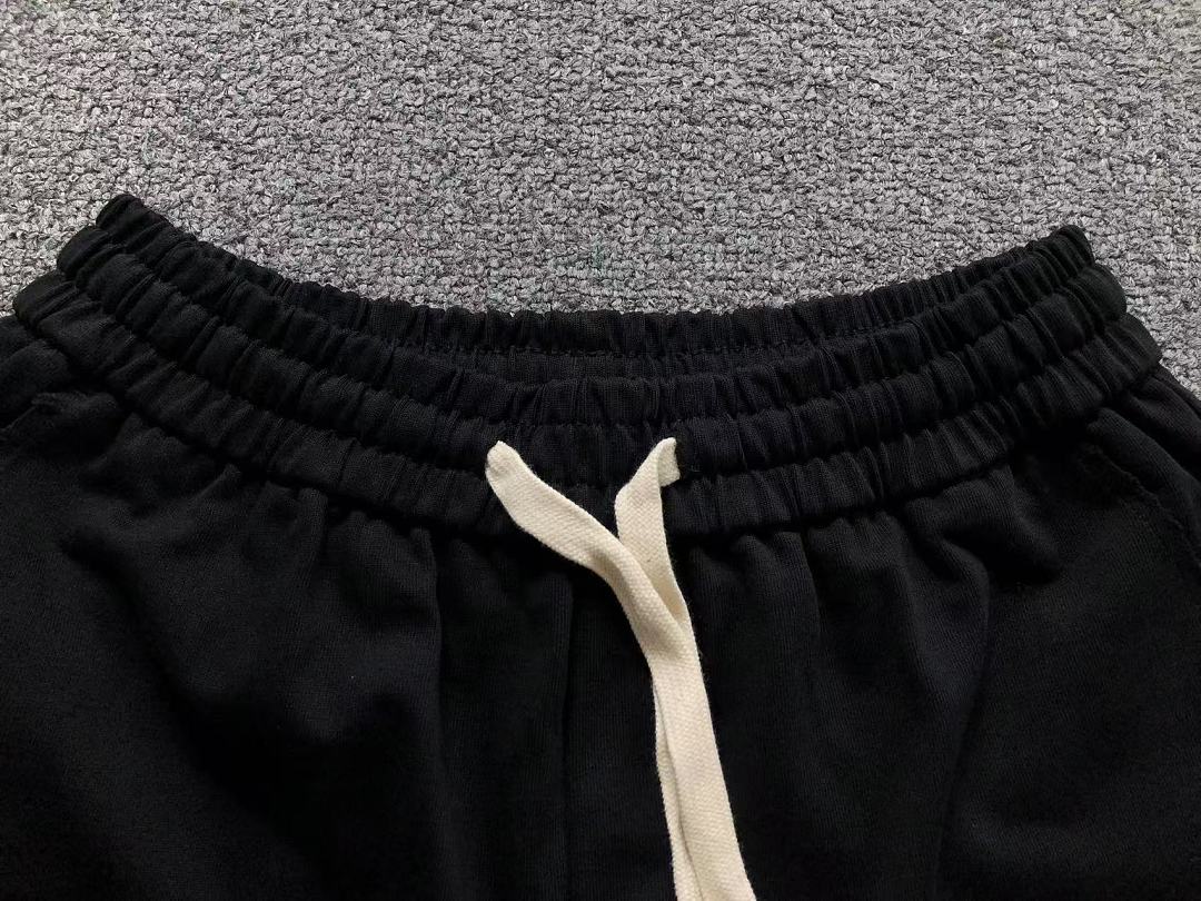 Comme des Garcons 168 C⭐⭐OME HE⭐⭐TS SHORTS 22052021125 (Im 170Cm 60Kg I Wear Size L In The Phot) - Image 12