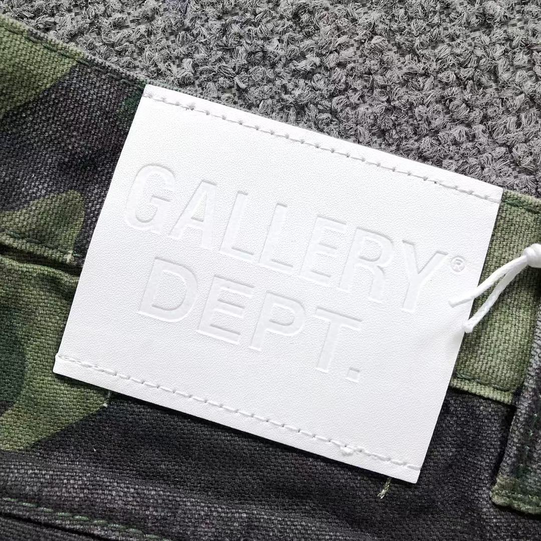 Gallery Dept 185 GALLERY DEPT TROUSERS 124170371 (Im 170Cm 60Kg I Wear Size 30 In The Phot) - Image 12