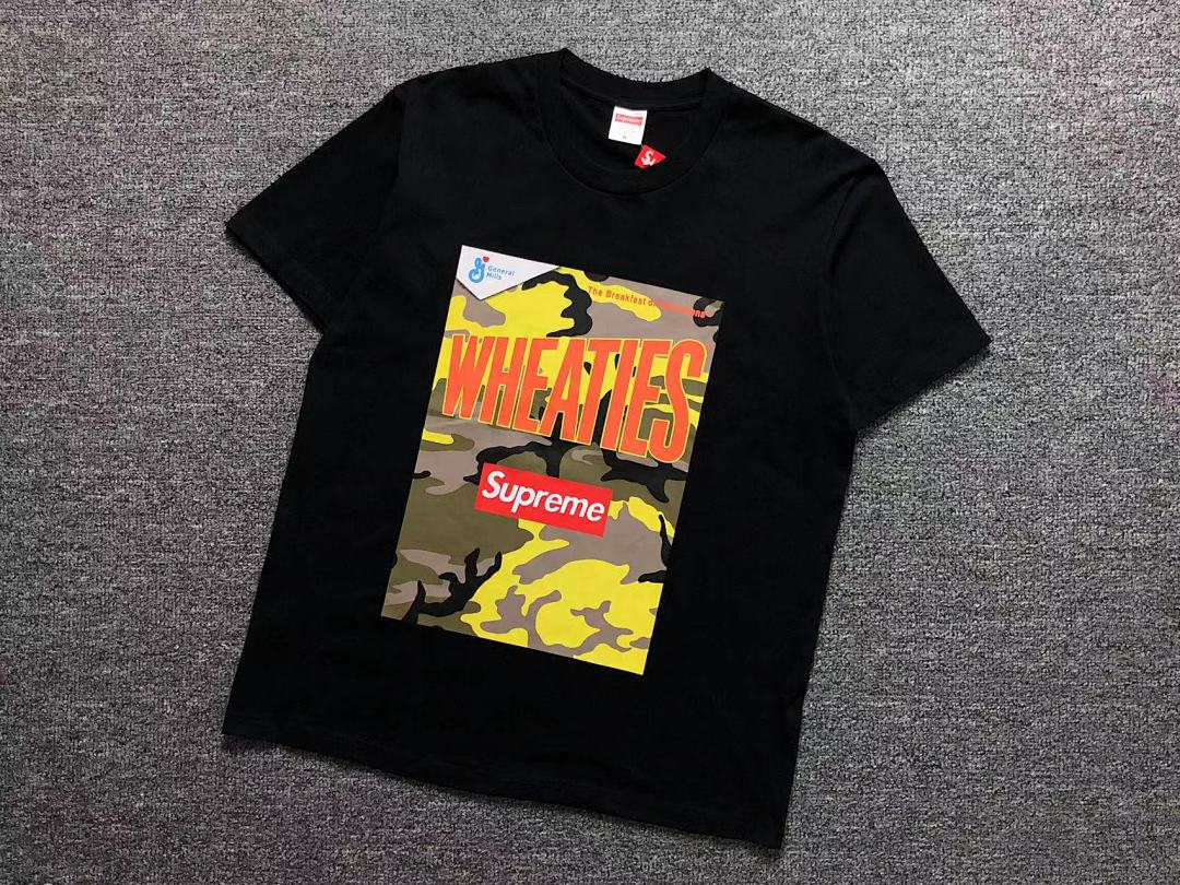 Supreme 95 S⭐⭐R⭐⭐E T-SHIRT - Image 6
