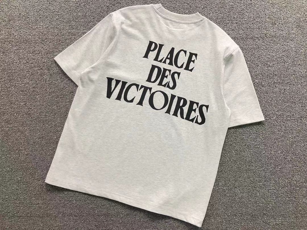 AMI 138 AMI T-SHIRT 22042345001 (Im 170Cm 60Kg I Wear Size S In The Phot) - Image 14