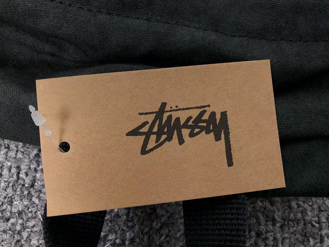 Stussy 178 STUSSY BAG 214100224 (Long 34CM* Wide 15CM*45CM) - Image 18