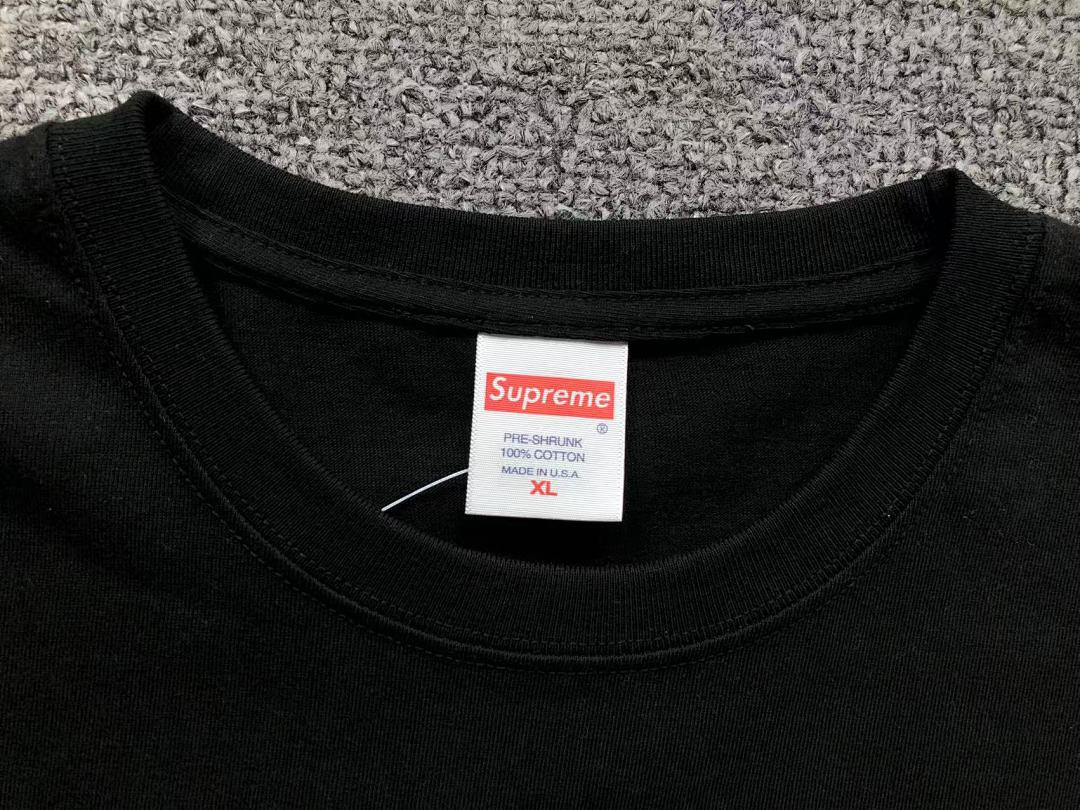 Supreme 95 S⭐⭐R⭐⭐E T-SHIRT 215300502 (Im 170Cm 60Kg I Wear Size XL In The Phot) - Image 20