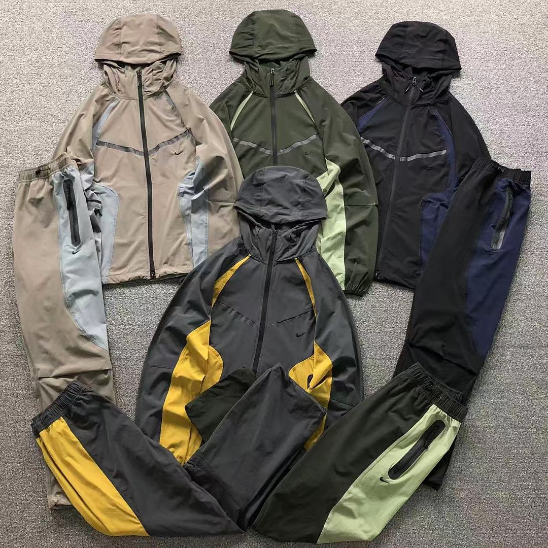 Unbranded TROUSERS 165 N⭐K⭐ JACKET, photo 1