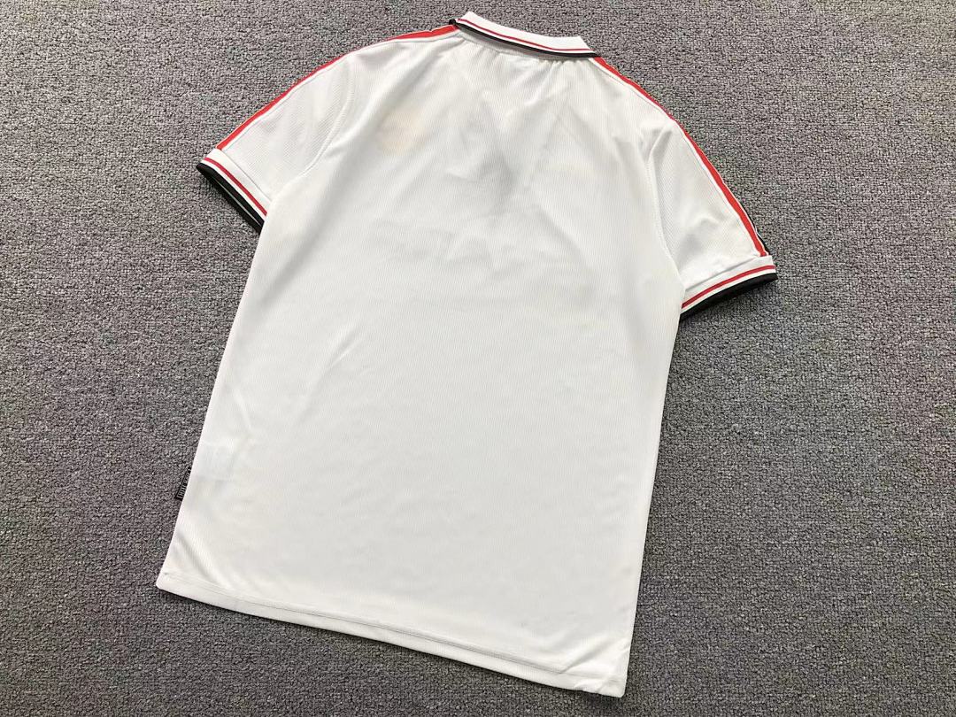 Polo Ralph Lauren 88 FOOTBALL POLO 11041720002 (Im 170Cm 60Kg I Wear Size L In The Phot) - Image 11