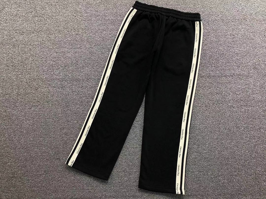 Dior 398 D⭐O⭐ HOODIE TROUSERS 5242710147 (Im 170Cm 60Kg I Wear Size L In The Phot) - Image 31