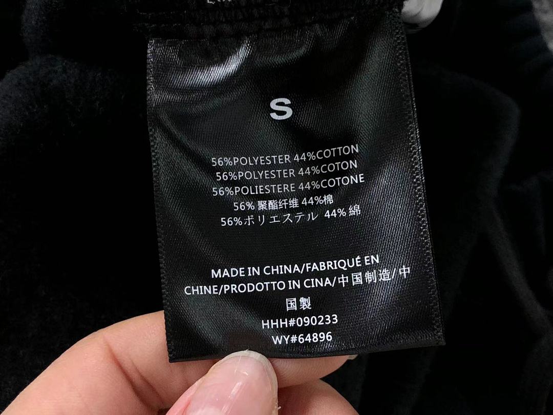 Fear of God TROUSERS 165 FOG - Image 74