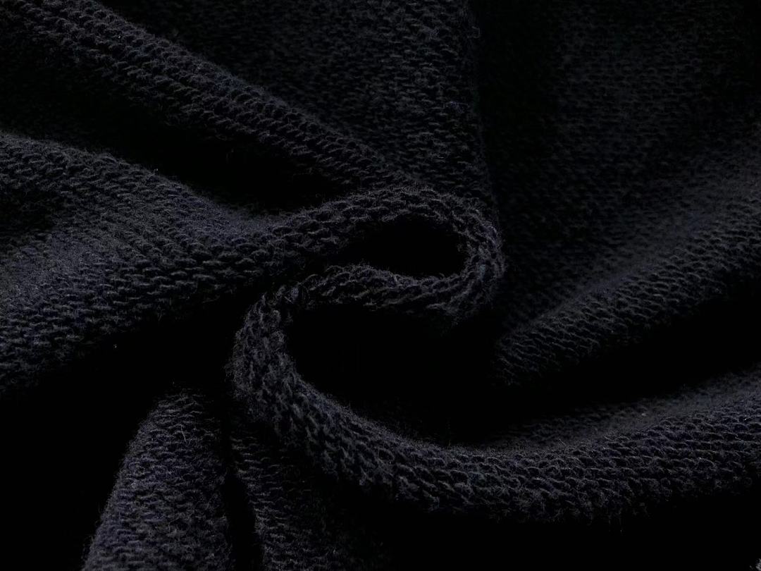 Chanel 178 ENFANTS RICHES DEPRIMES HOODIE 511608162 (Im 170Cm 60Kg I Wear Size S In The Phot) - Image 31