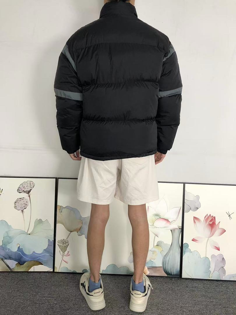 Adidas 218 A⭐I⭐AS COTTON CIOTHES 2206271677 (Im 170Cm 60Kg I Wear Size L In The Phot) - Image 4