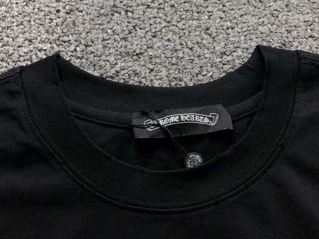Comme des Garcons 145 C⭐⭐OME HE⭐⭐TS T-SHIRT 3206150117 (Im 170Cm 60Kg I Wear Size S In The Phot) - Image 22