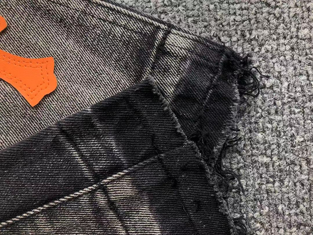 Comme des Garcons 165 C⭐⭐OME HE⭐⭐TS GALLERY DEPT TROUSERS 12641353 (Im 170Cm 60Kg I Wear Size M In The Phot) - Image 16