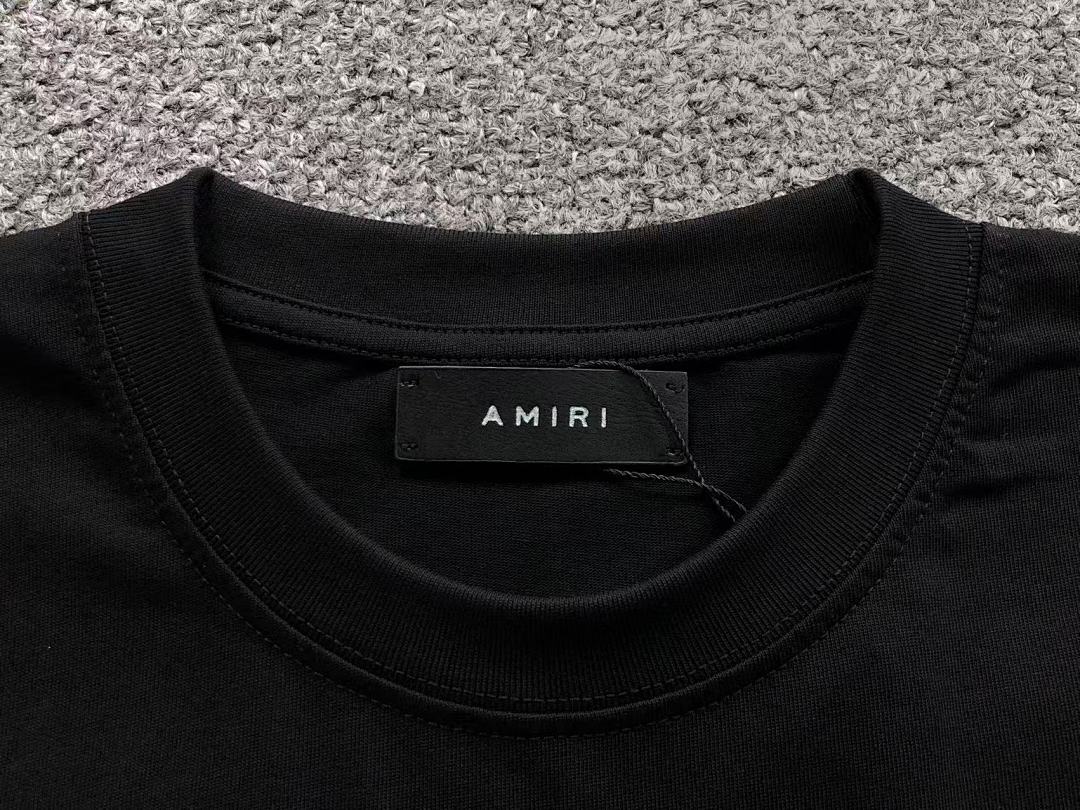 AMIRI 98 AMIRI T-SHIRT 3204090921 (Im 170Cm 60Kg I Wear Size M In The Phot) - Image 20