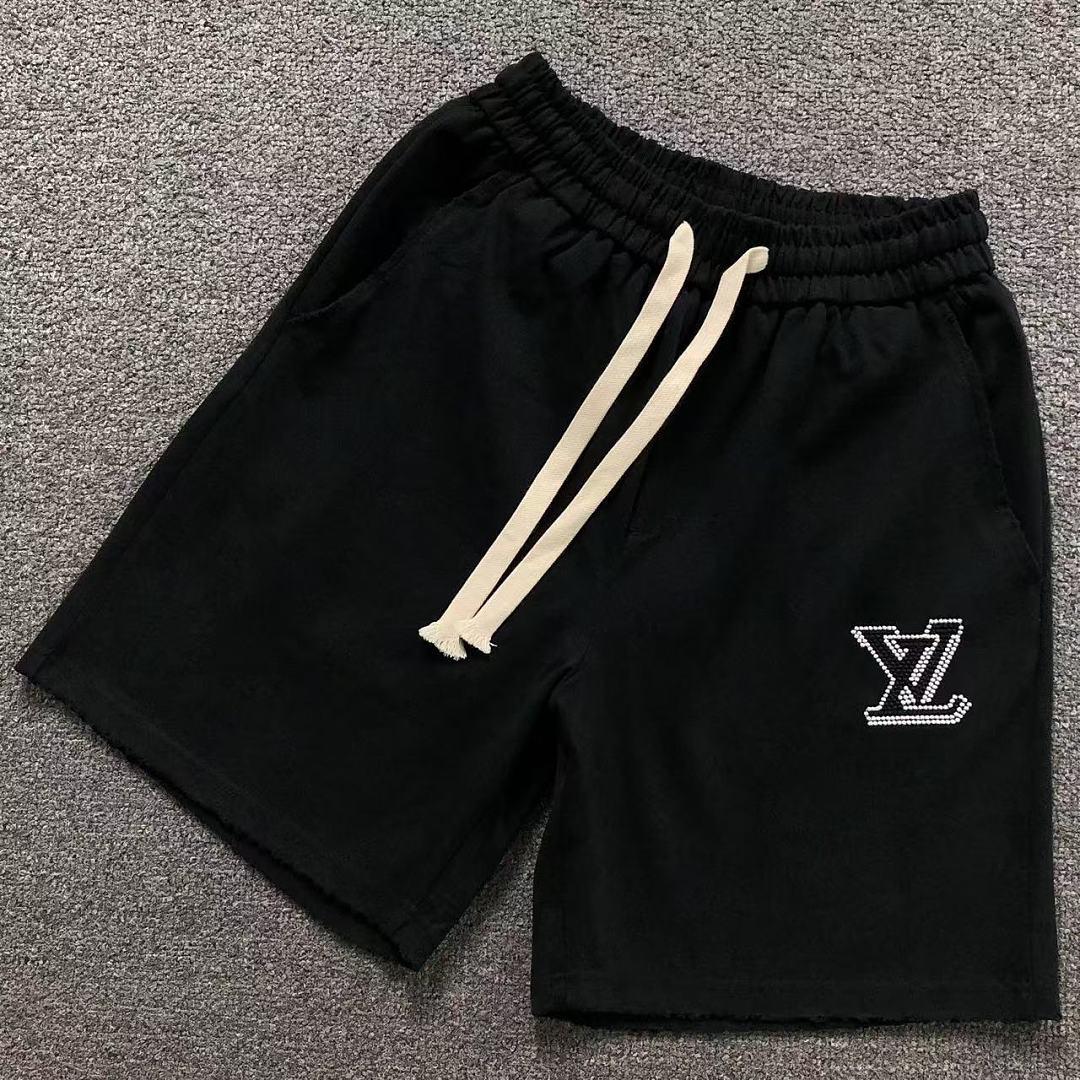 Louis Vuitton 168 L⭐ SHORTS 22052019125 (Im 170Cm 60Kg I Wear Size M In The Phot)