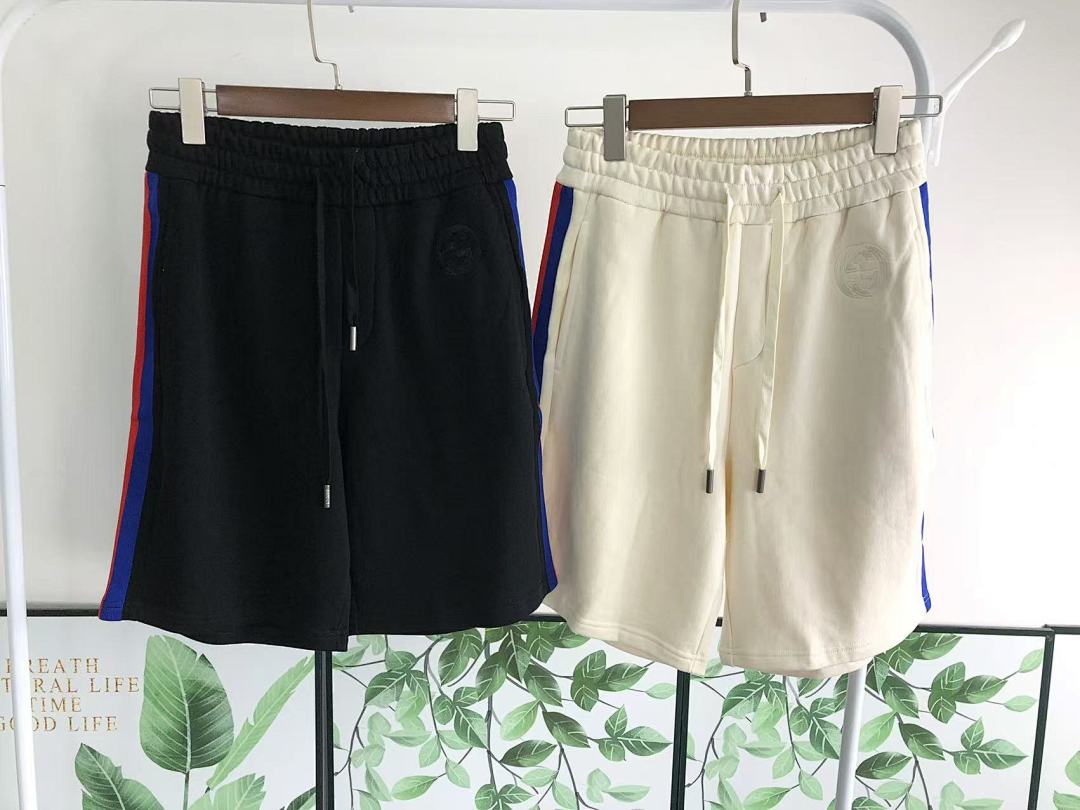 Gucci 128 G⭐C⭐I SHORTS 412163321 (Im 170Cm 57Kg I Wear Size S In The Phot) - Image 24