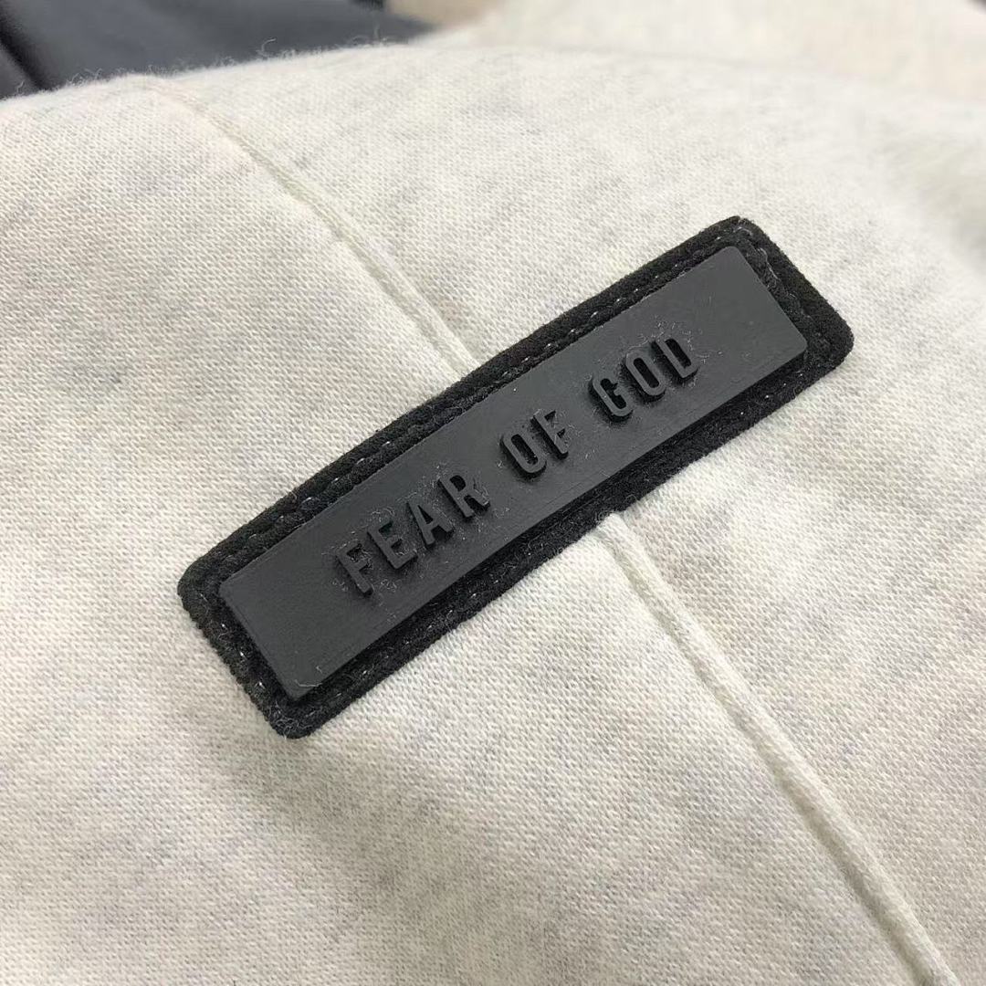 Fear of God 138 FOG TROUSERS 3108193617 (Im 170Cm 60Kg I Wear Size S In The Phot) - Image 13