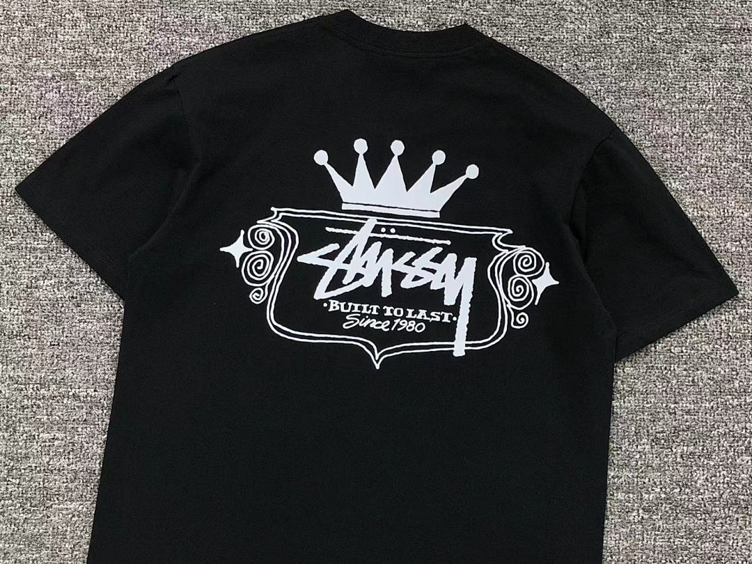 Stussy 78 STUSSY T-SHIRT - Image 6