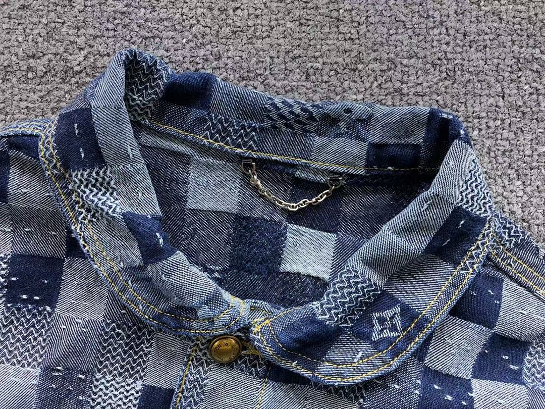 Louis Vuitton TROUSERS 208 L⭐ - Image 14