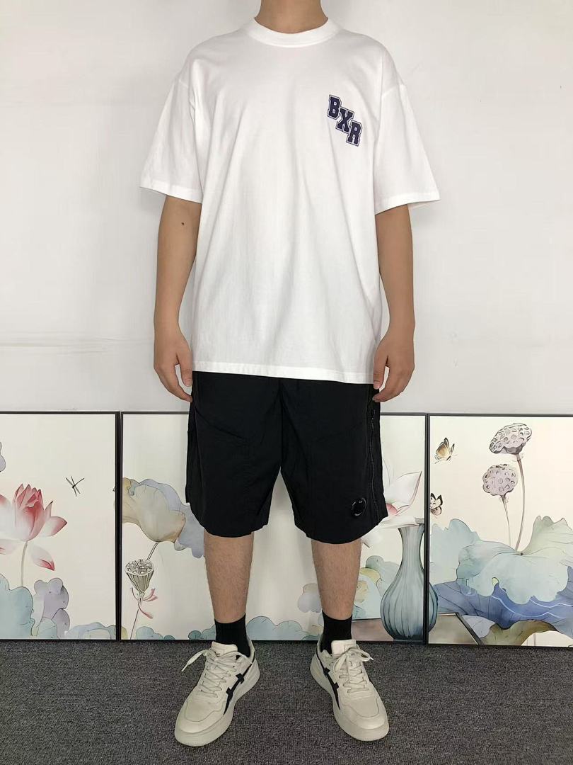 Born X Raised 78 B⭐⭐N X RA⭐⭐E⭐ T-SHIRT 3106262602 (Im 170Cm 60Kg I Wear Size L In The Phot) - Image 3