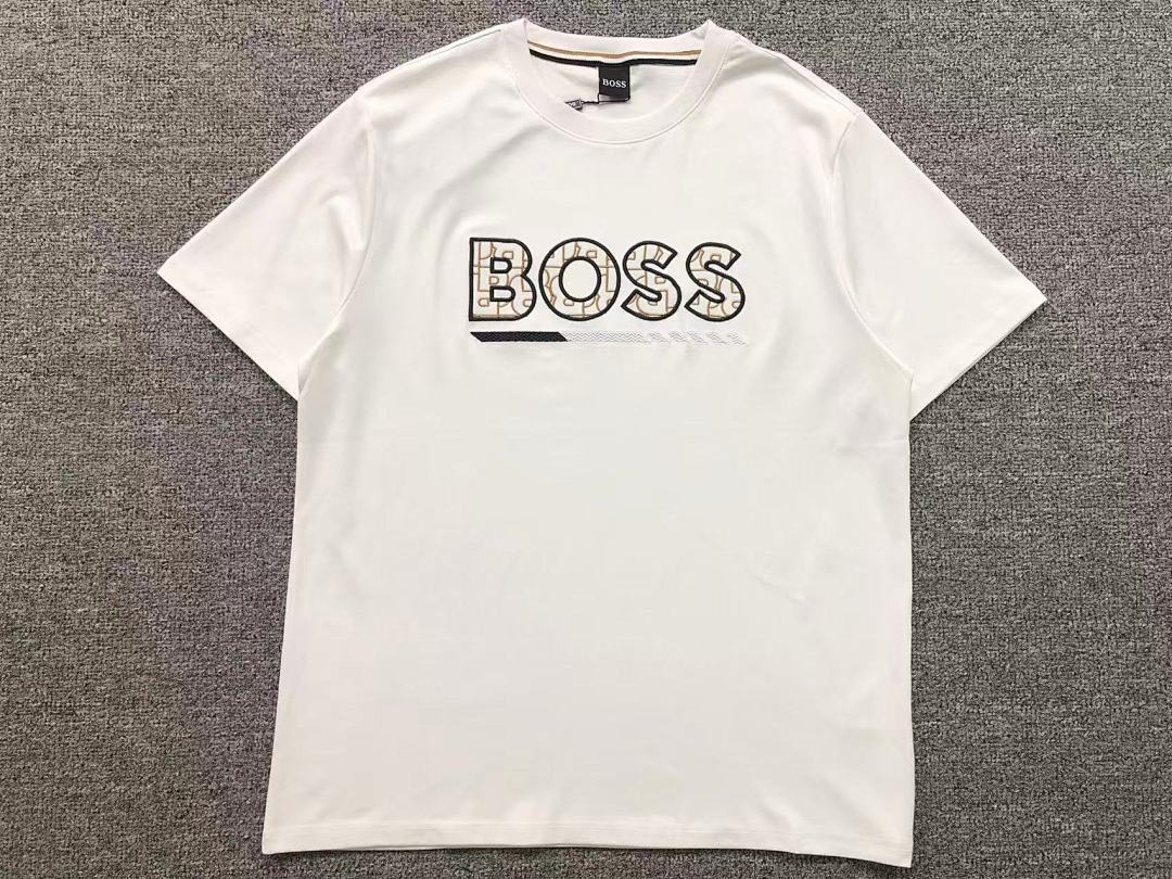 Unbranded 115 H⭐G⭐ B⭐⭐S T-SHIRT 2203302501 (Im 170Cm 60Kg I Wear Size XL In The Phot) - Image 7