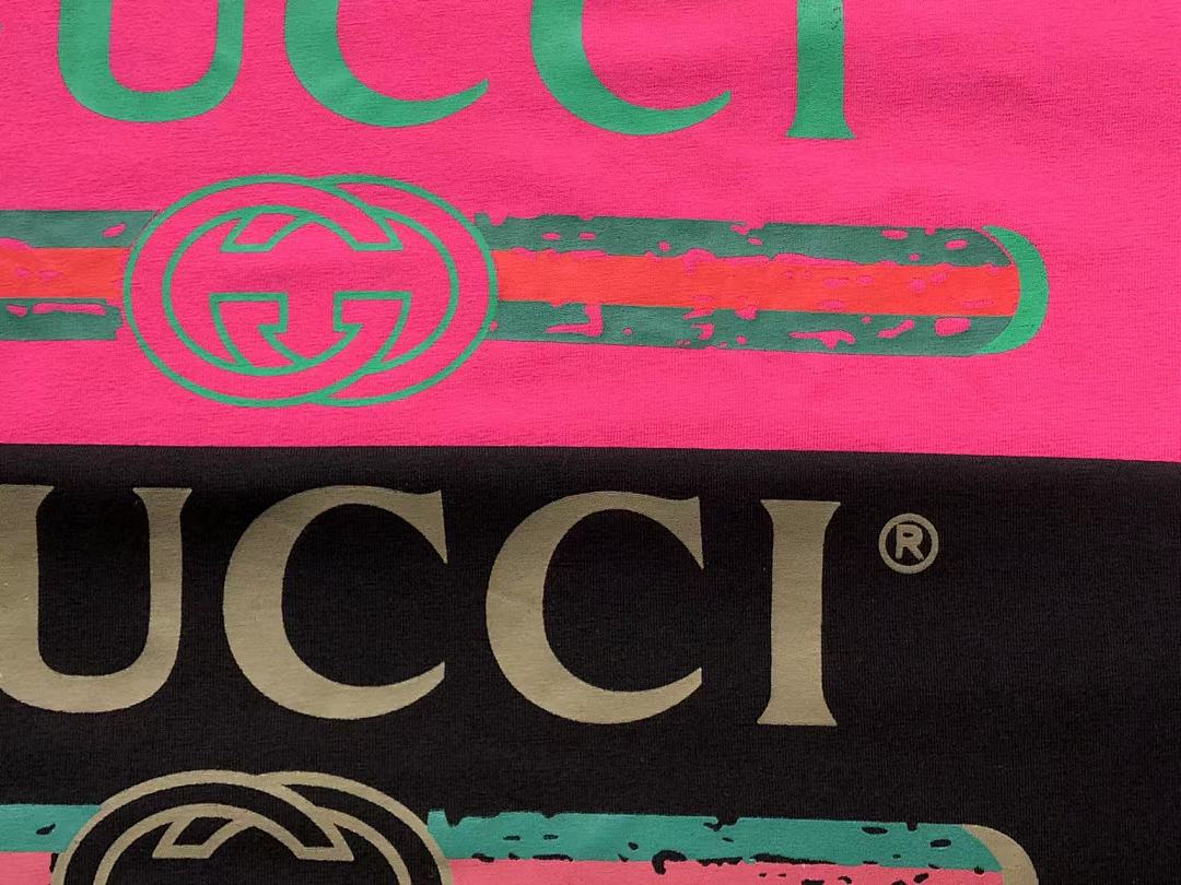 Gucci 115 G⭐C⭐I T-SHIRT 214210815 (Im 170Cm 60Kg I Wear Size S In The Phot) - Image 13