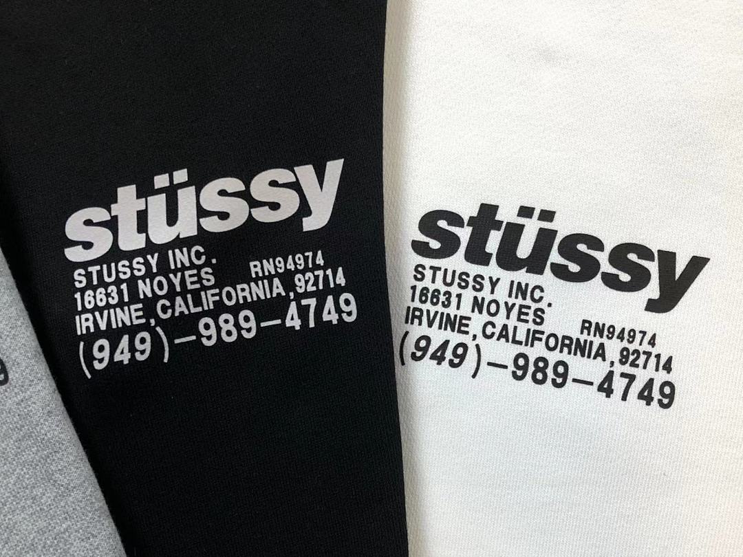 Stussy 168 STUSSY - Image 21