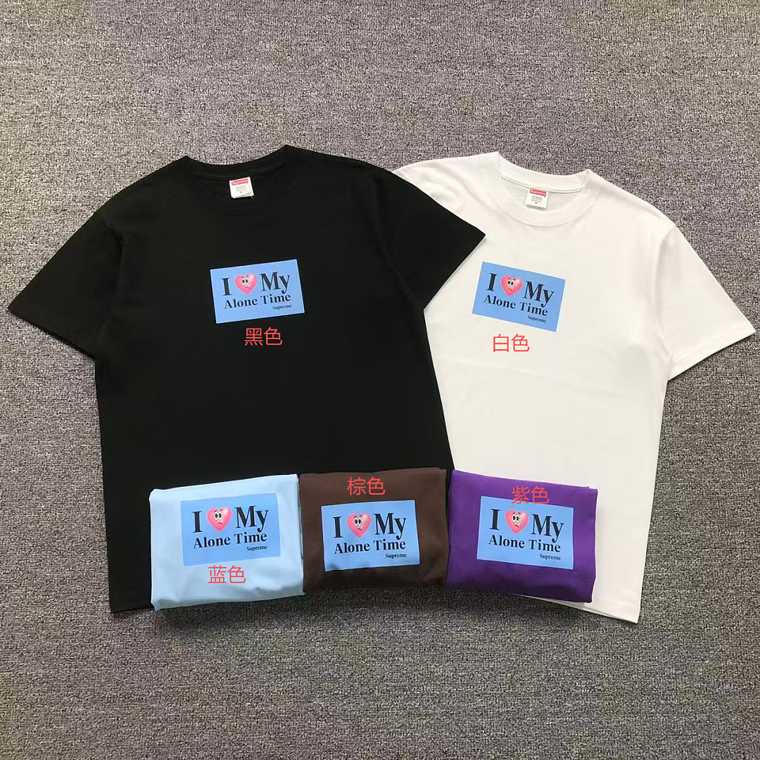 Supreme 98 S⭐⭐R⭐⭐E T-SHIRT 126181202 (Im 170Cm 60Kg I Wear Size M In The Phot) - Image 2