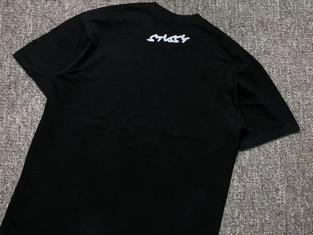 Stussy 78 STUSSY T-SHIRT - Image 30