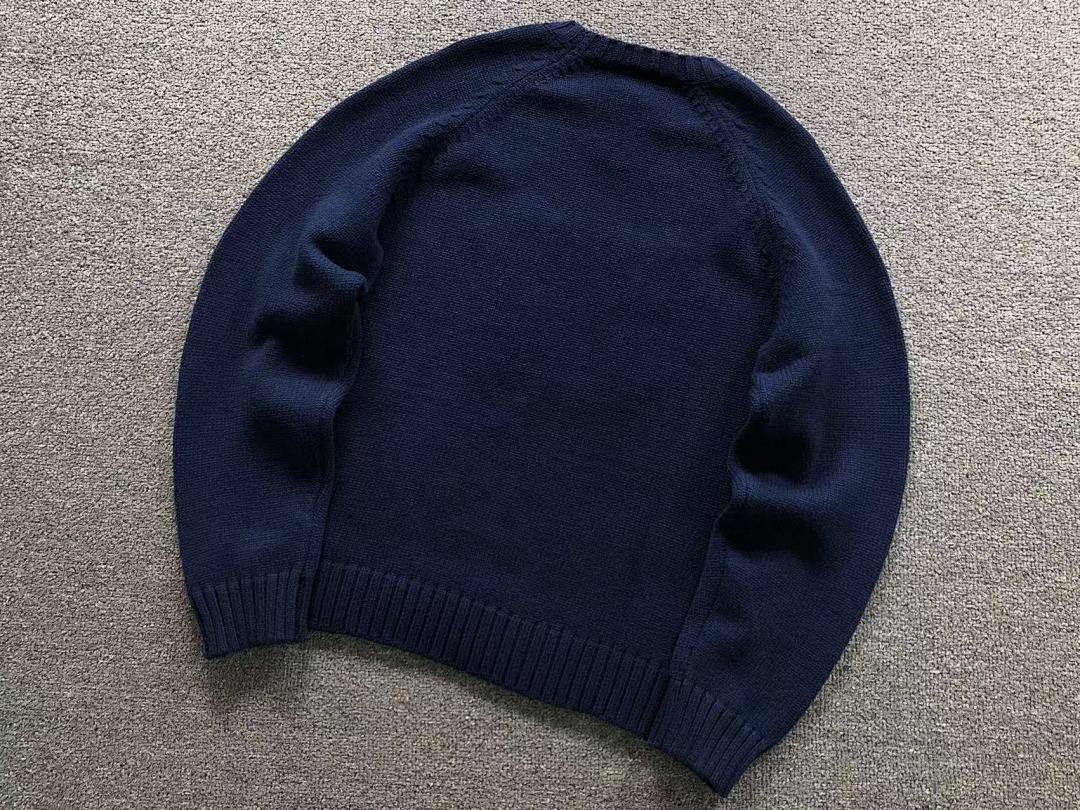 Undefeated 195 UNDEFEATED SWEATER 1110180126 (Im 170Cm 60Kg I Wear Size S In The Phot) - Image 19