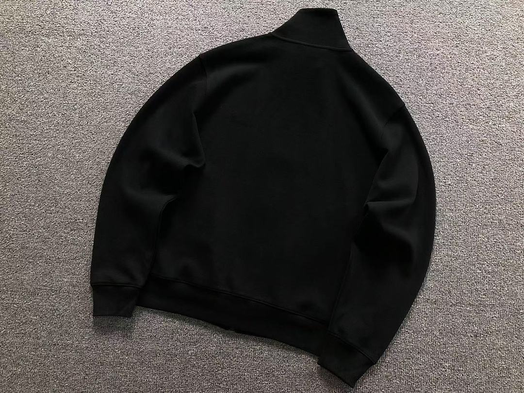 Lacoste 218 LACOSTE HOODIE 2208210504 (Im 170Cm 60Kg I Wear Size M In The Phot) - Image 14