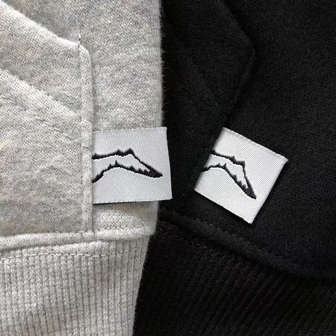 Akimbo TROUSERS 125 AK⭐M⭐O HOODIE - Image 13