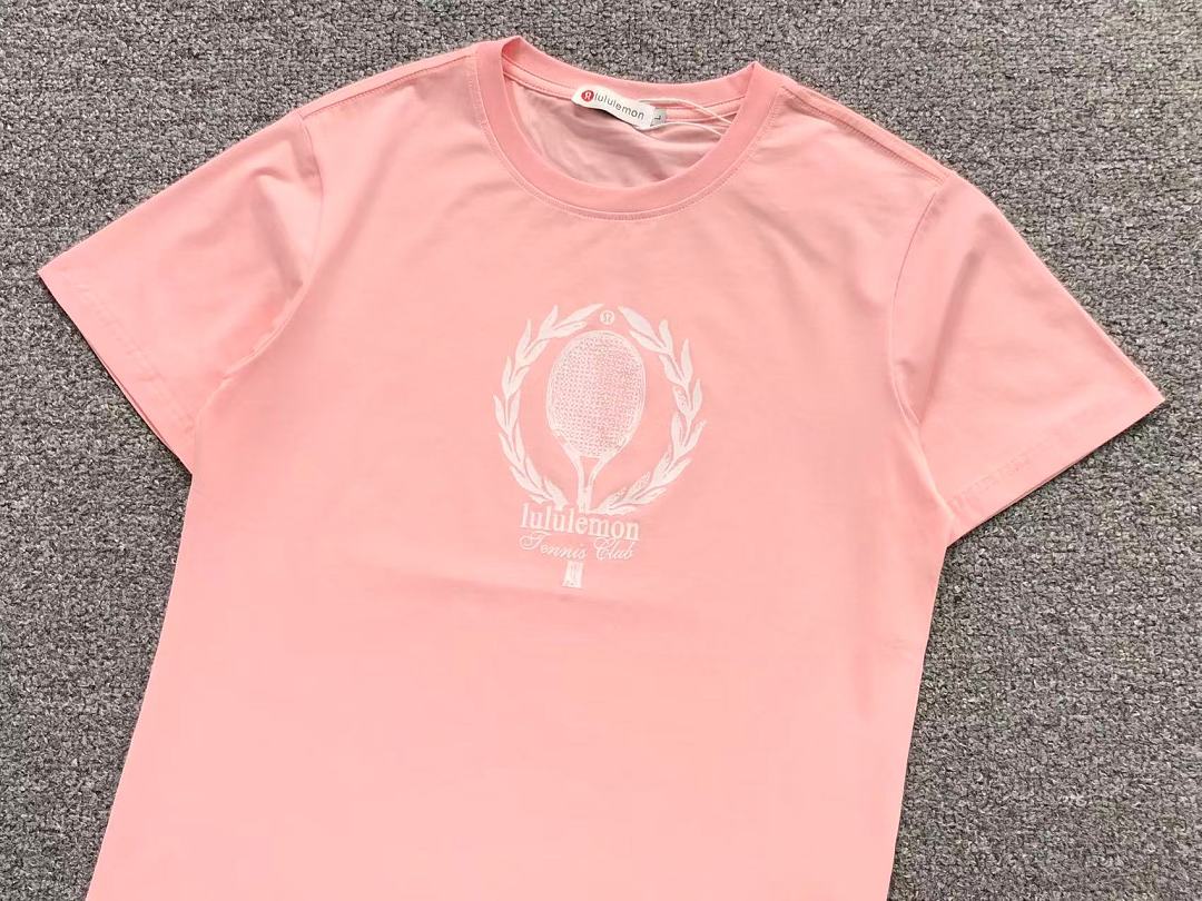 Unbranded 128 LULULEMON T-SHIRT FEMAIE - Image 9