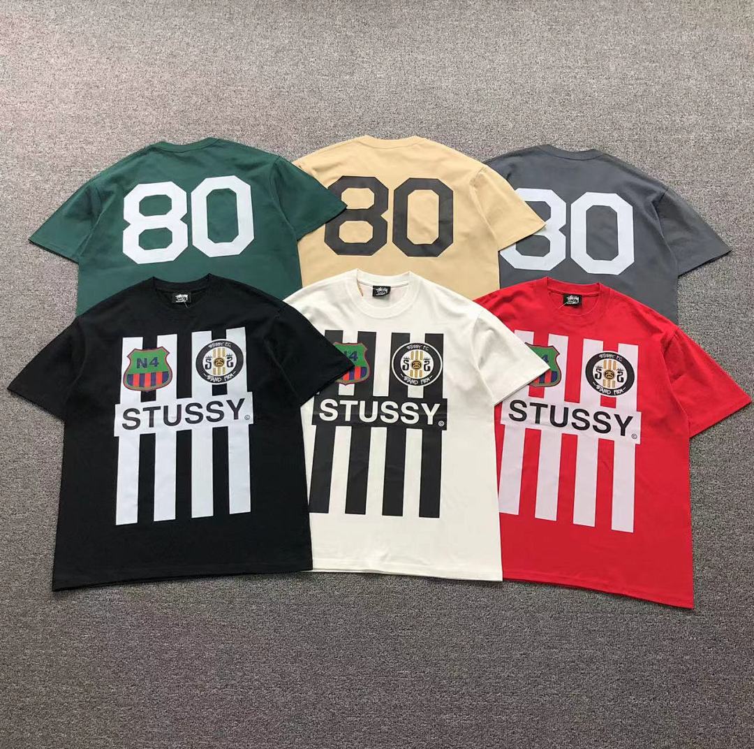 Stussy 78 STUSSY T-SHIRT