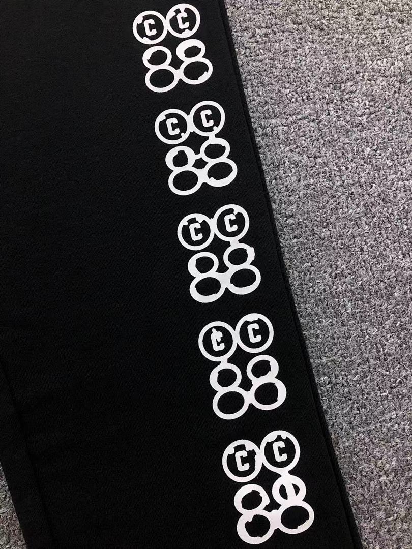 On Running 235 FASHION TROUSERS 31160672 (Im 170Cm 57Kg I Wear Size M In The Phot) - Image 10