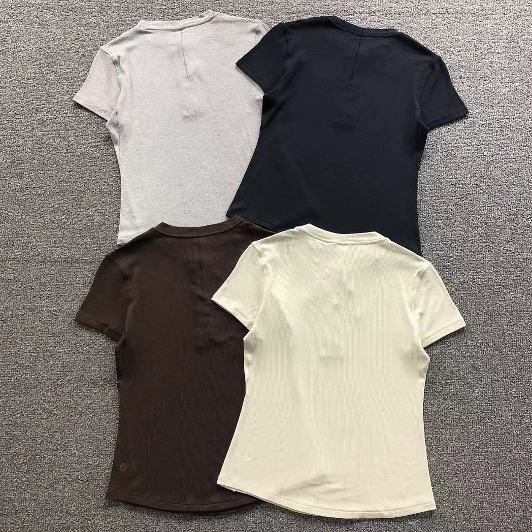 Unbranded 135 LULULEMON T-SHIRT FEMAIE