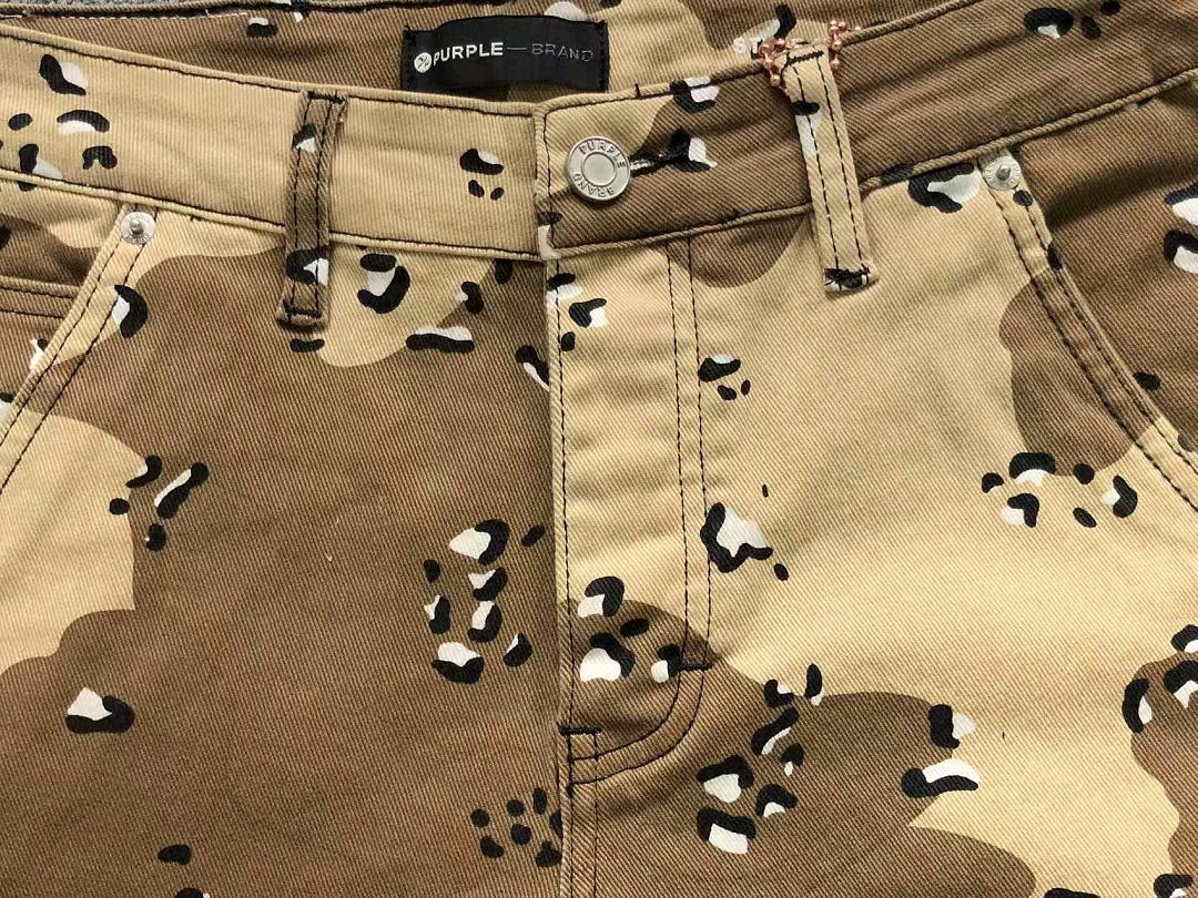 Purple 228 PURPLE TROUSERS 3206231017 (Im 170Cm 60Kg I Wear Size 30 In The Phot) - Image 12
