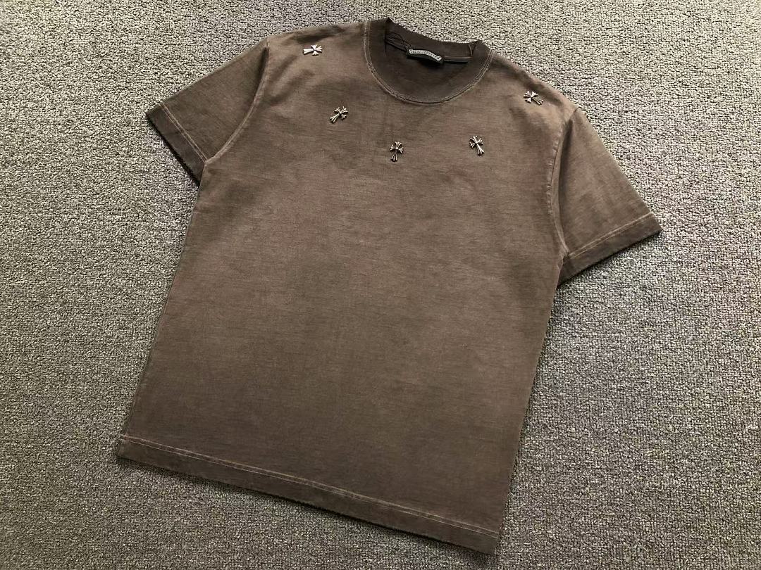 Comme des Garcons 125 C⭐⭐OME HE⭐⭐TS T-SHIRT 5208240881 (Im 170Cm 60Kg I Wear Size M In The Phot) - Image 10