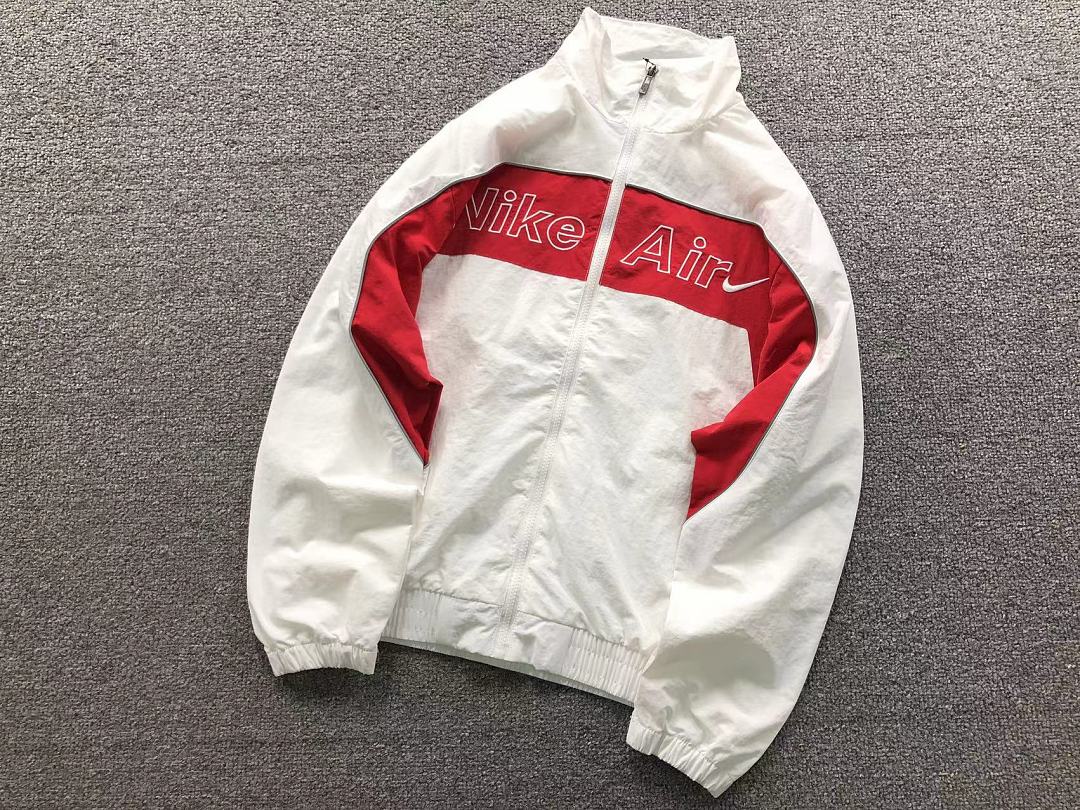 Nike 178 N⭐K⭐ JACKET 2207251677 (Im 170Cm 60Kg I Wear Size M In The Phot) - Image 21
